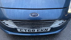 Ford Fiesta 1.0 EcoBoost Zetec 3dr Petrol Hatchback